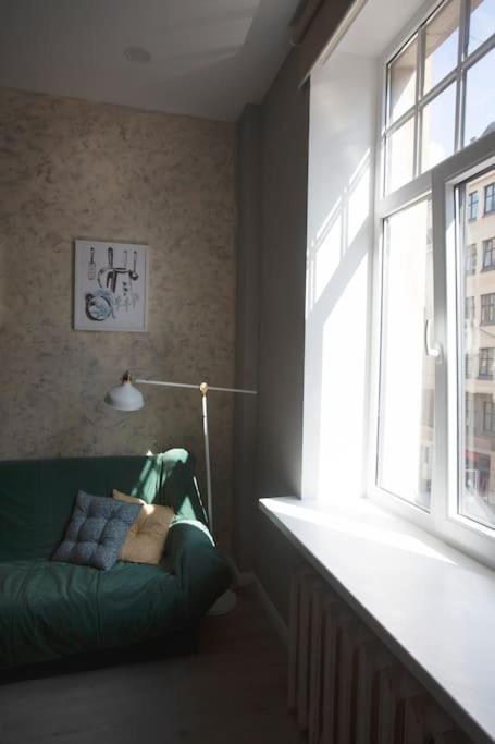 Artsy Central Flat Riga Exterior foto