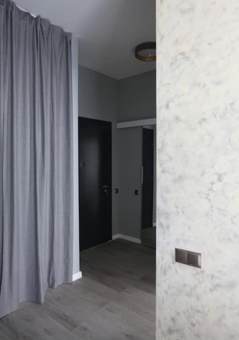 Artsy Central Flat Riga Exterior foto